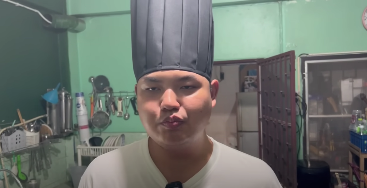 จัดอัดดับรายการ VlogKuaYai for สมาชม